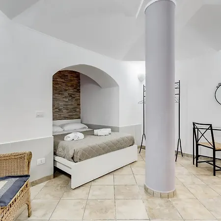 Spacious Loft In The Heart Of アパート *